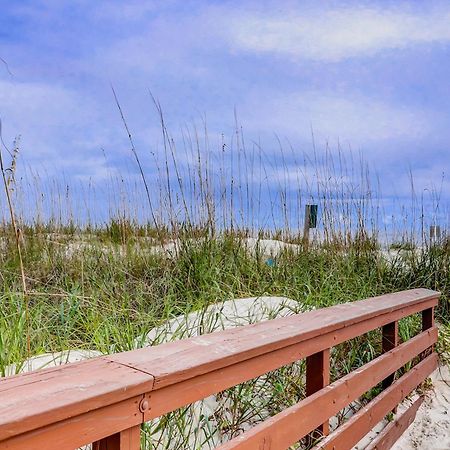 Hickory Cove 39 Apartment Хилтън Хед Айлънд Екстериор снимка
