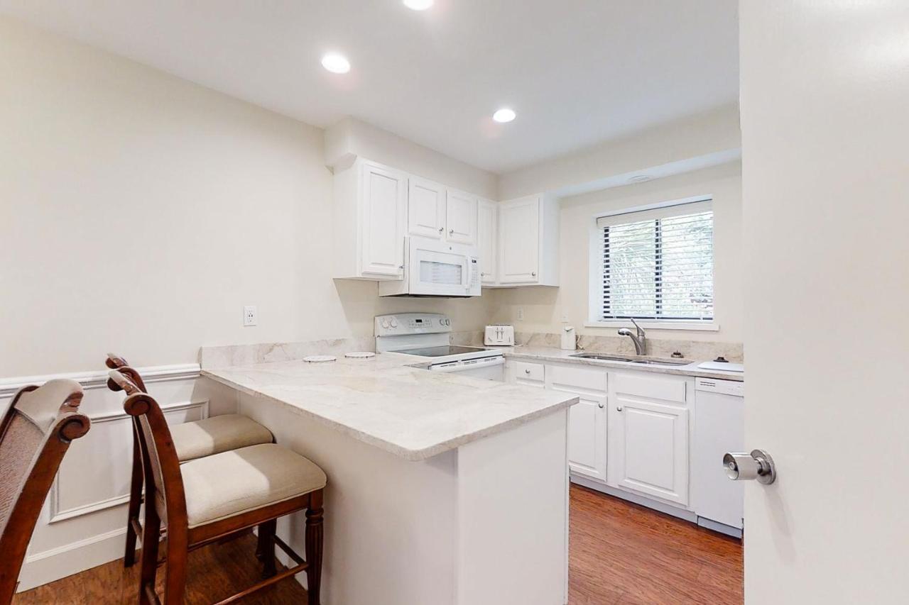 Hickory Cove 39 Apartment Хилтън Хед Айлънд Екстериор снимка