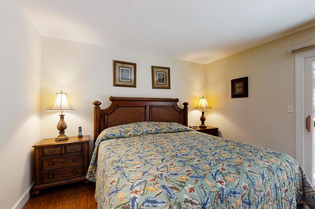 Hickory Cove 39 Apartment Хилтън Хед Айлънд Екстериор снимка