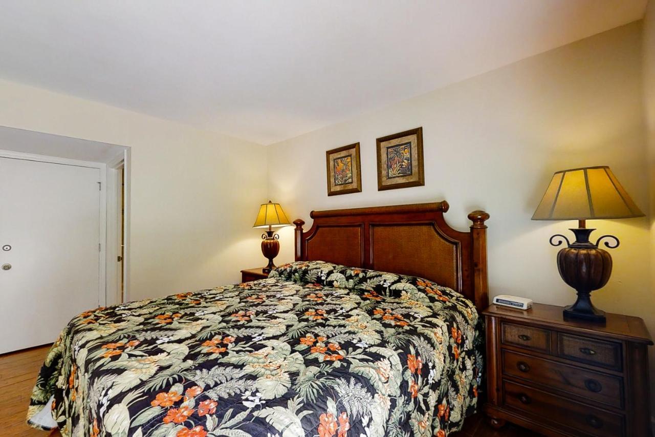 Hickory Cove 39 Apartment Хилтън Хед Айлънд Екстериор снимка