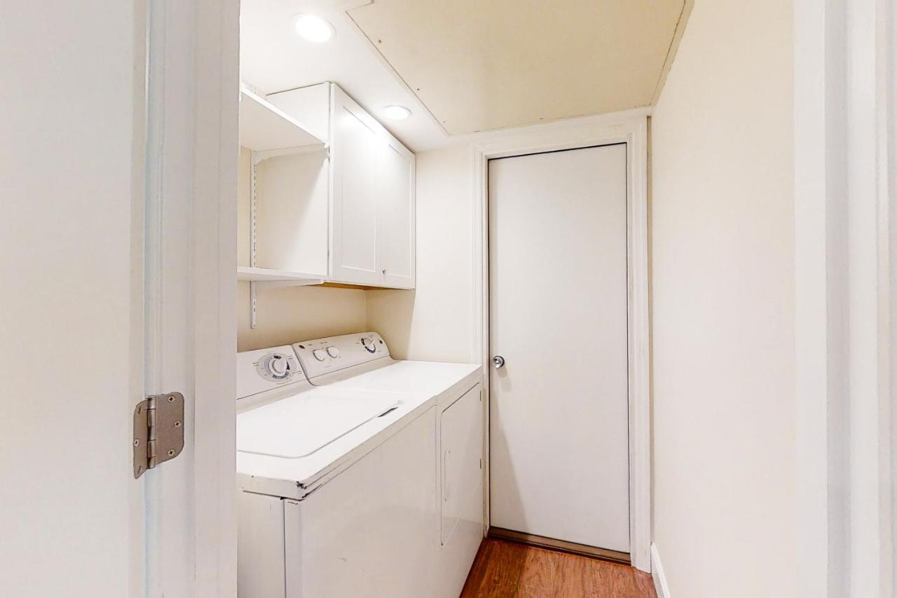 Hickory Cove 39 Apartment Хилтън Хед Айлънд Екстериор снимка