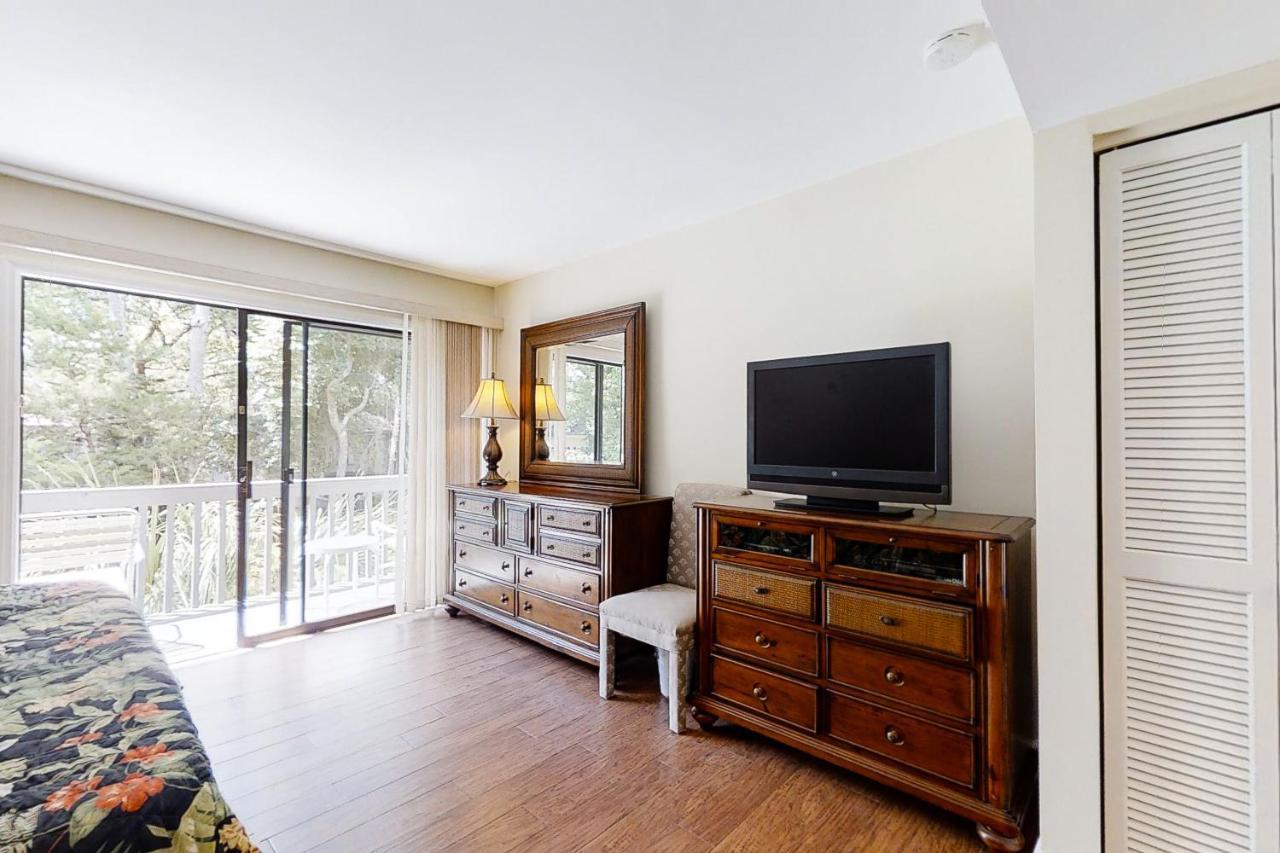 Hickory Cove 39 Apartment Хилтън Хед Айлънд Екстериор снимка