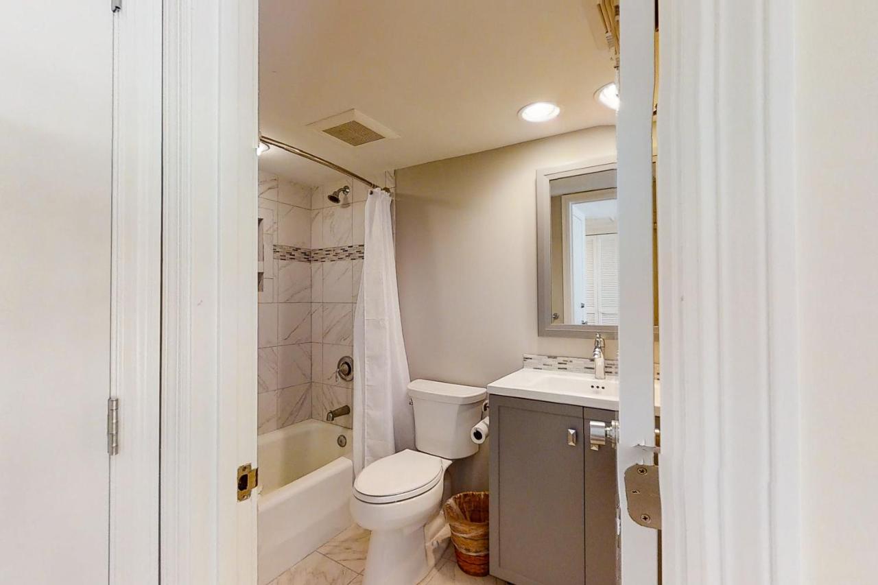 Hickory Cove 39 Apartment Хилтън Хед Айлънд Екстериор снимка