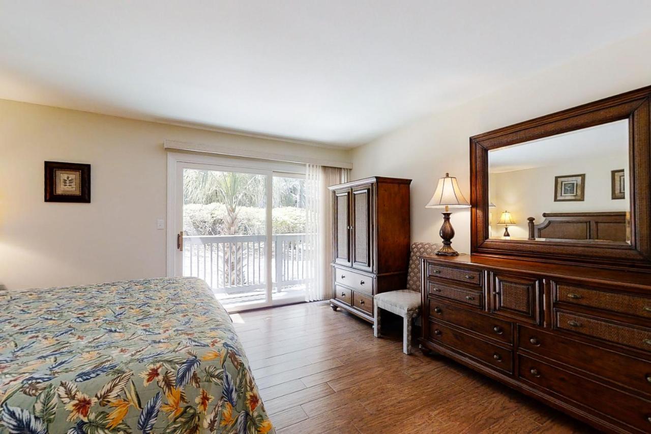 Hickory Cove 39 Apartment Хилтън Хед Айлънд Екстериор снимка