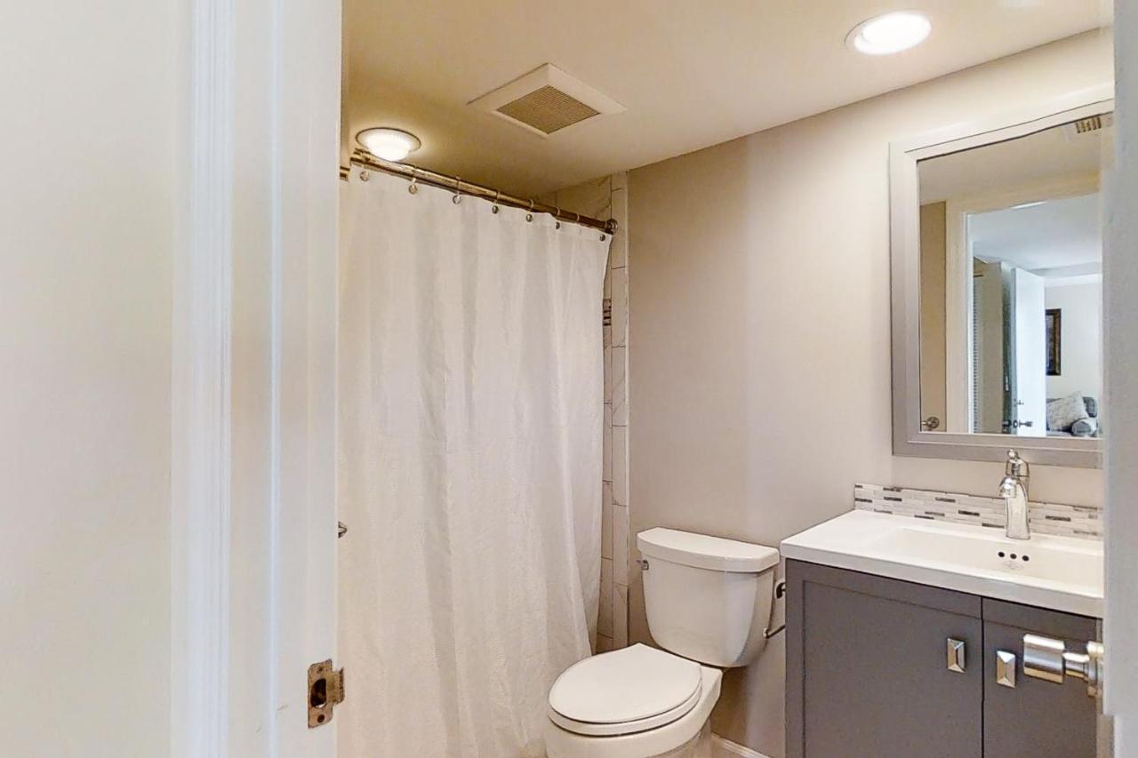 Hickory Cove 39 Apartment Хилтън Хед Айлънд Екстериор снимка