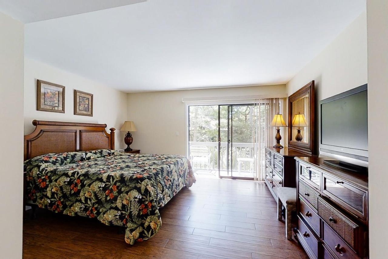 Hickory Cove 39 Apartment Хилтън Хед Айлънд Екстериор снимка